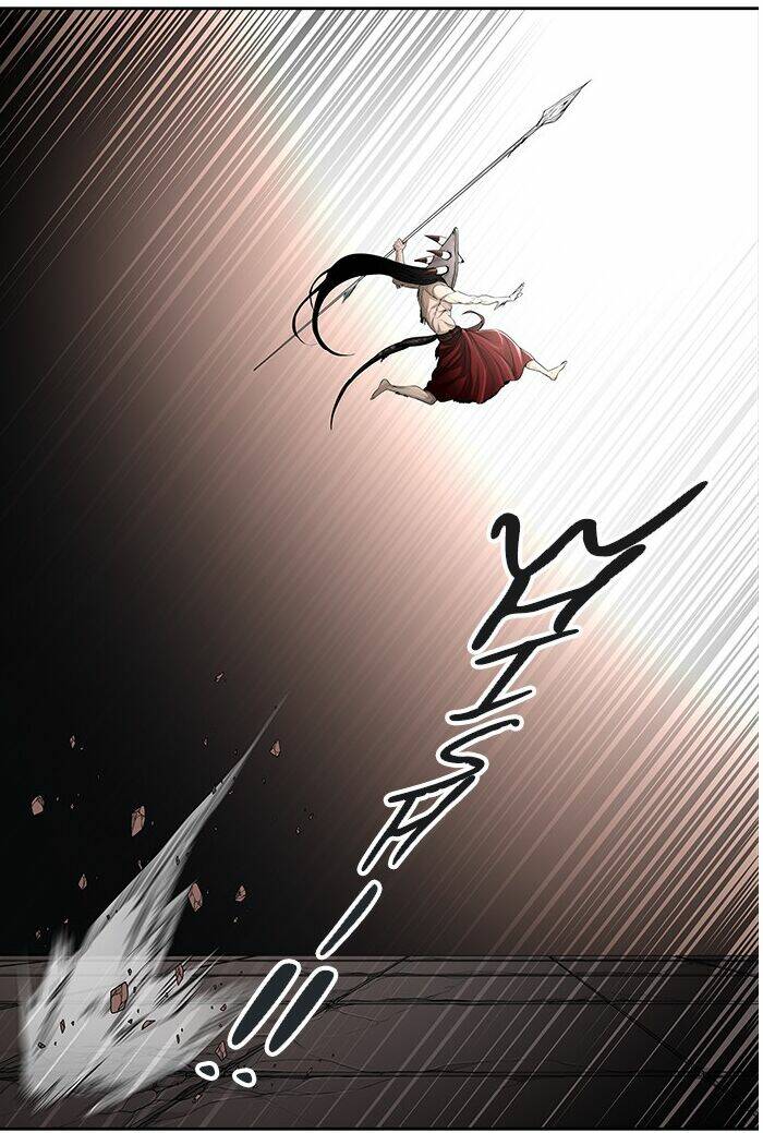 Cuộc Chiến Trong Tòa Tháp – Tower Of God Chapter 464 - Trang 2