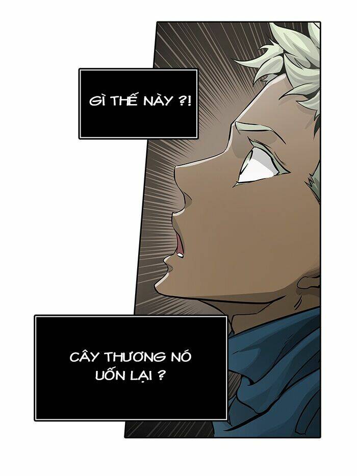 Cuộc Chiến Trong Tòa Tháp – Tower Of God Chapter 464 - Trang 2