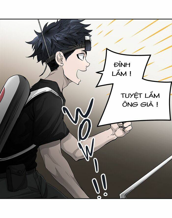 Cuộc Chiến Trong Tòa Tháp – Tower Of God Chapter 464 - Trang 2