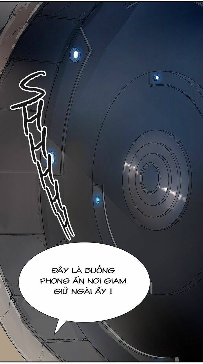 Cuộc Chiến Trong Tòa Tháp – Tower Of God Chapter 464 - Trang 2