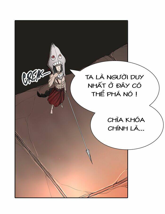 Cuộc Chiến Trong Tòa Tháp – Tower Of God Chapter 464 - Trang 2