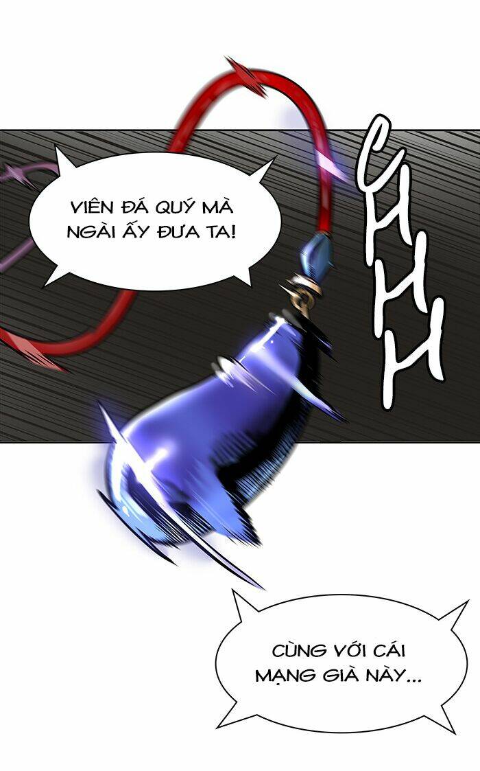 Cuộc Chiến Trong Tòa Tháp – Tower Of God Chapter 464 - Trang 2