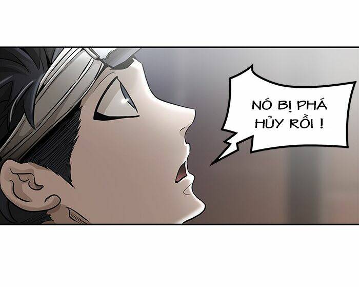 Cuộc Chiến Trong Tòa Tháp – Tower Of God Chapter 464 - Trang 2