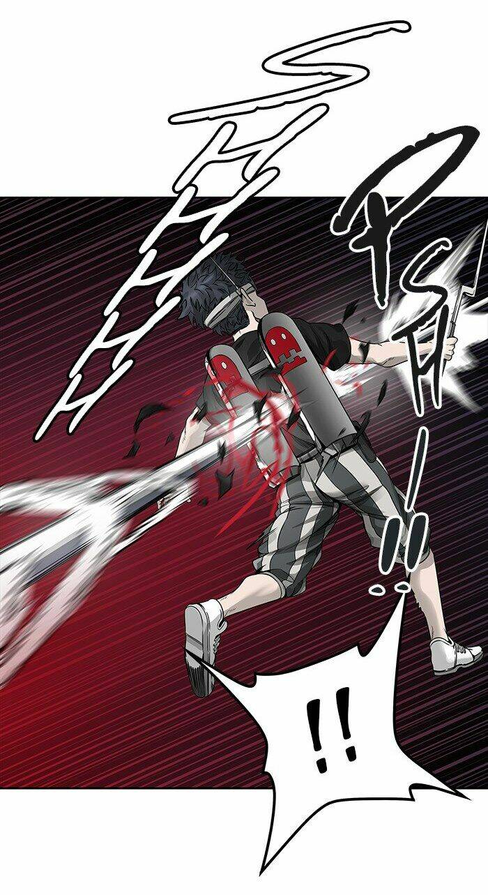 Cuộc Chiến Trong Tòa Tháp – Tower Of God Chapter 464 - Trang 2