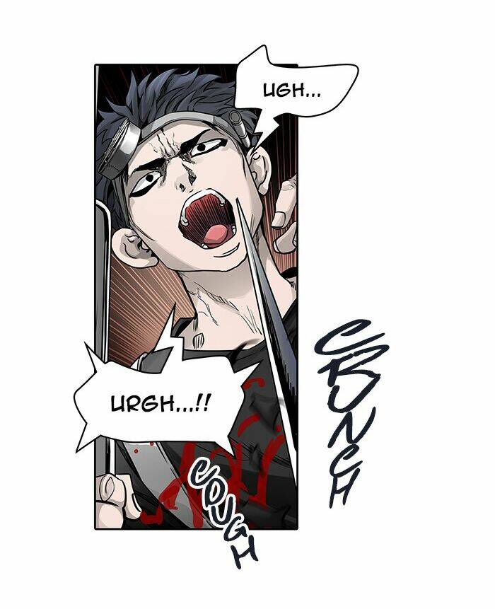 Cuộc Chiến Trong Tòa Tháp – Tower Of God Chapter 464 - Trang 2