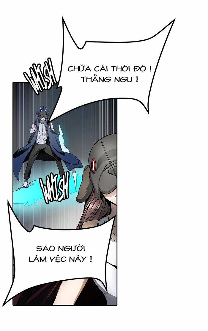 Cuộc Chiến Trong Tòa Tháp – Tower Of God Chapter 464 - Trang 2