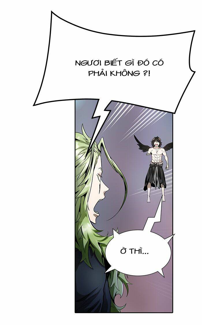 Cuộc Chiến Trong Tòa Tháp – Tower Of God Chapter 464 - Trang 2
