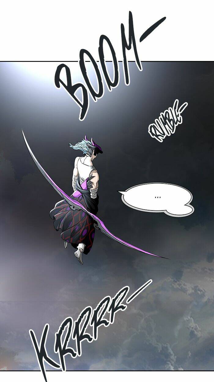Cuộc Chiến Trong Tòa Tháp – Tower Of God Chapter 464 - Trang 2
