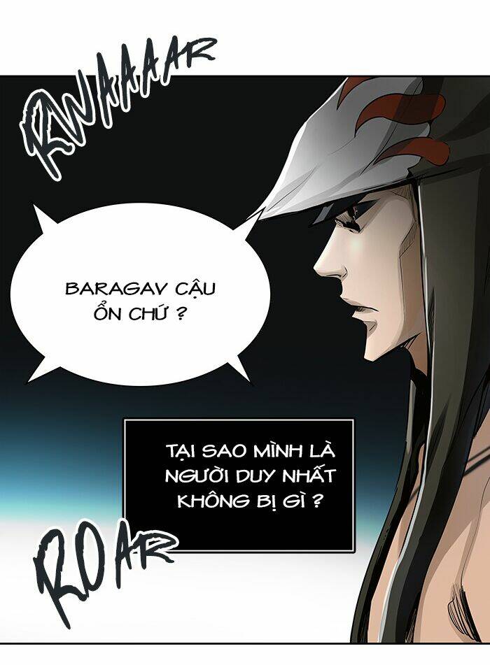Cuộc Chiến Trong Tòa Tháp – Tower Of God Chapter 464 - Trang 2