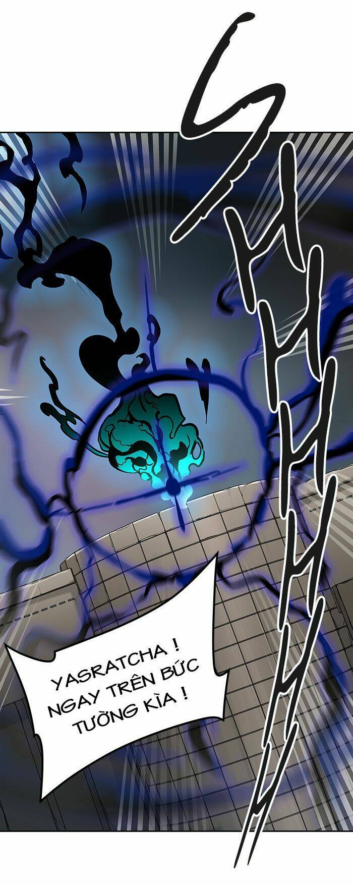 Cuộc Chiến Trong Tòa Tháp – Tower Of God Chapter 464 - Trang 2