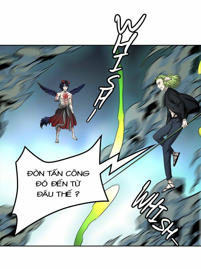 Cuộc Chiến Trong Tòa Tháp – Tower Of God Chapter 464 - Trang 2