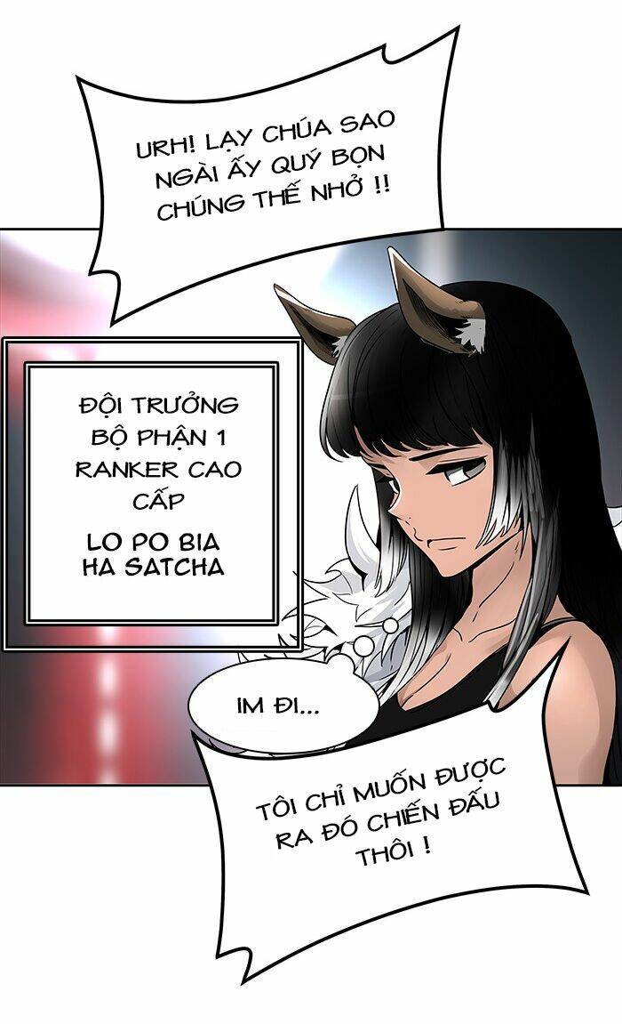 Cuộc Chiến Trong Tòa Tháp – Tower Of God Chapter 464 - Trang 2