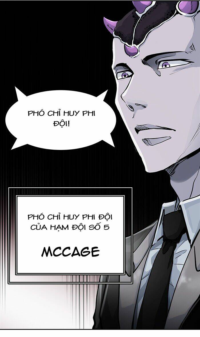 Cuộc Chiến Trong Tòa Tháp – Tower Of God Chapter 464 - Trang 2