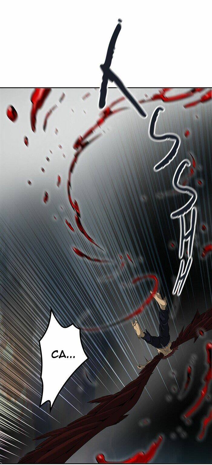 Cuộc Chiến Trong Tòa Tháp – Tower Of God Chapter 466 - Trang 2