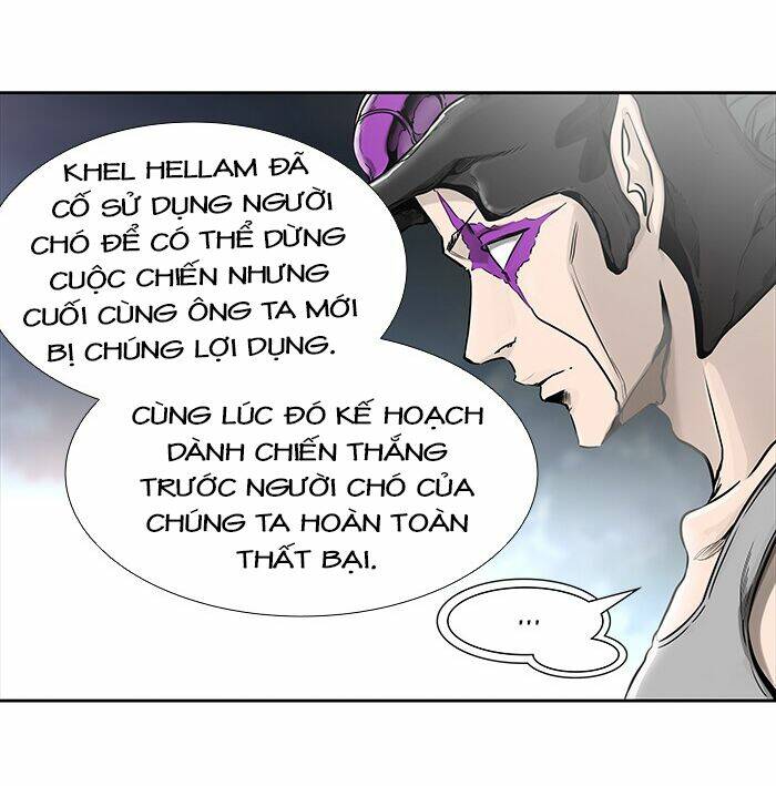 Cuộc Chiến Trong Tòa Tháp – Tower Of God Chapter 467 - Trang 2