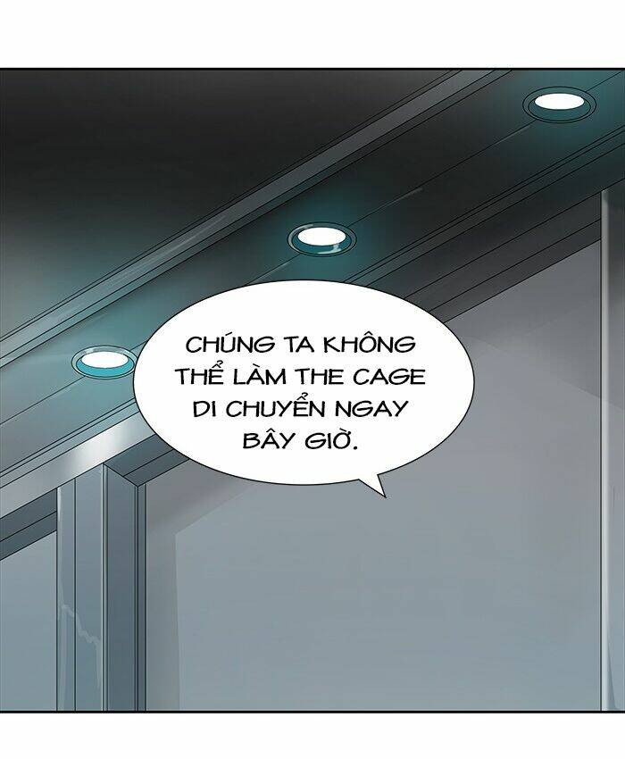 Cuộc Chiến Trong Tòa Tháp – Tower Of God Chapter 467 - Trang 2