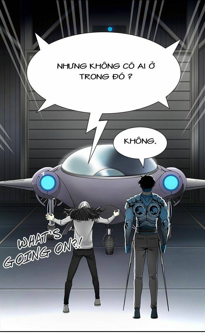 Cuộc Chiến Trong Tòa Tháp – Tower Of God Chapter 467 - Trang 2