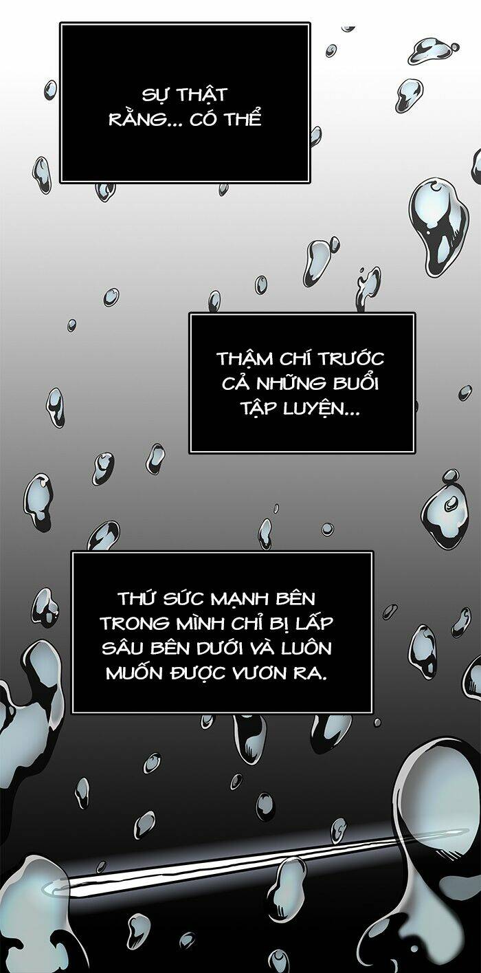 Cuộc Chiến Trong Tòa Tháp – Tower Of God Chapter 467 - Trang 2