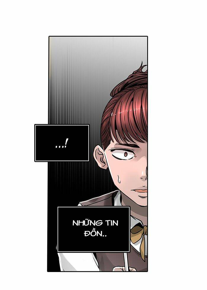 Cuộc Chiến Trong Tòa Tháp – Tower Of God Chapter 467 - Trang 2