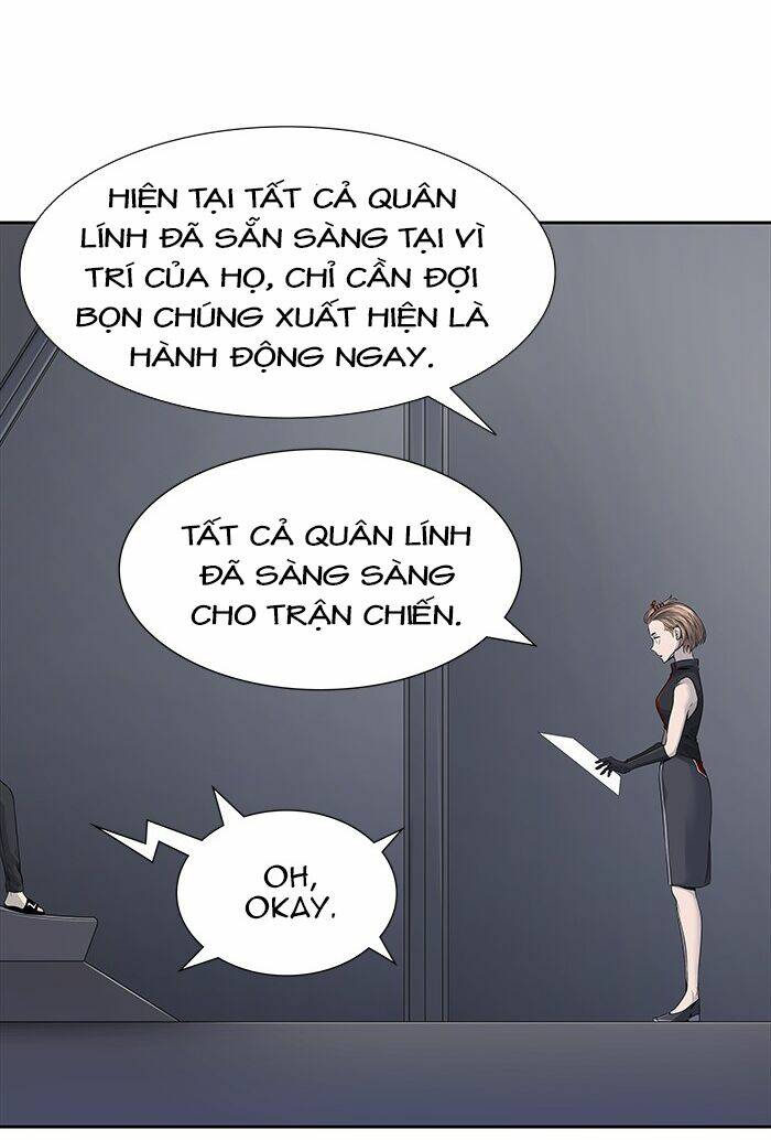 Cuộc Chiến Trong Tòa Tháp – Tower Of God Chapter 469 - Trang 2
