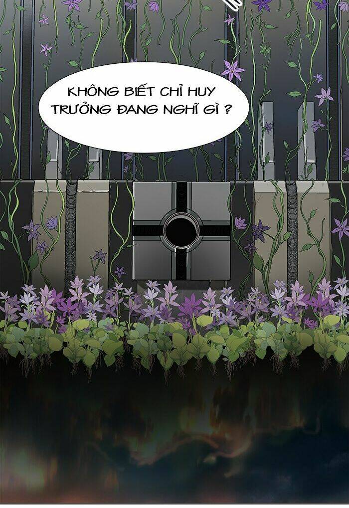 Cuộc Chiến Trong Tòa Tháp – Tower Of God Chapter 469 - Trang 2