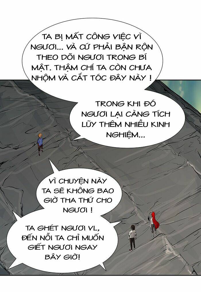 Cuộc Chiến Trong Tòa Tháp – Tower Of God Chapter 469 - Trang 2