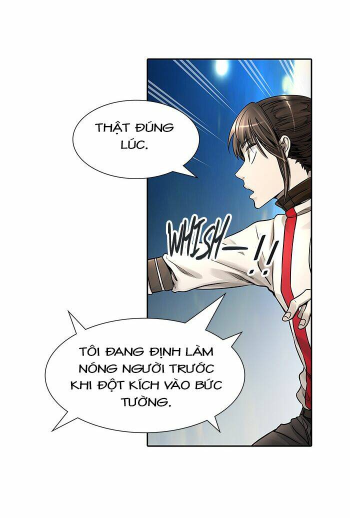 Cuộc Chiến Trong Tòa Tháp – Tower Of God Chapter 469 - Trang 2