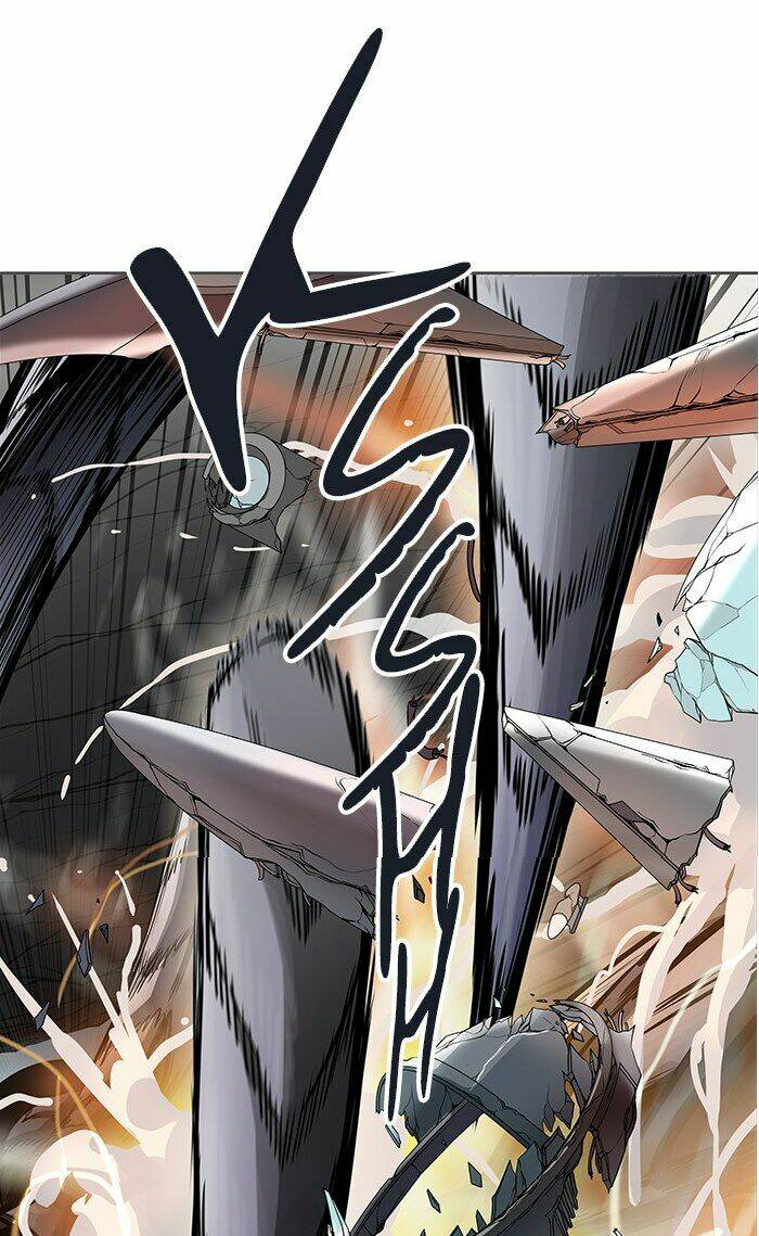 Cuộc Chiến Trong Tòa Tháp – Tower Of God Chapter 469 - Trang 2