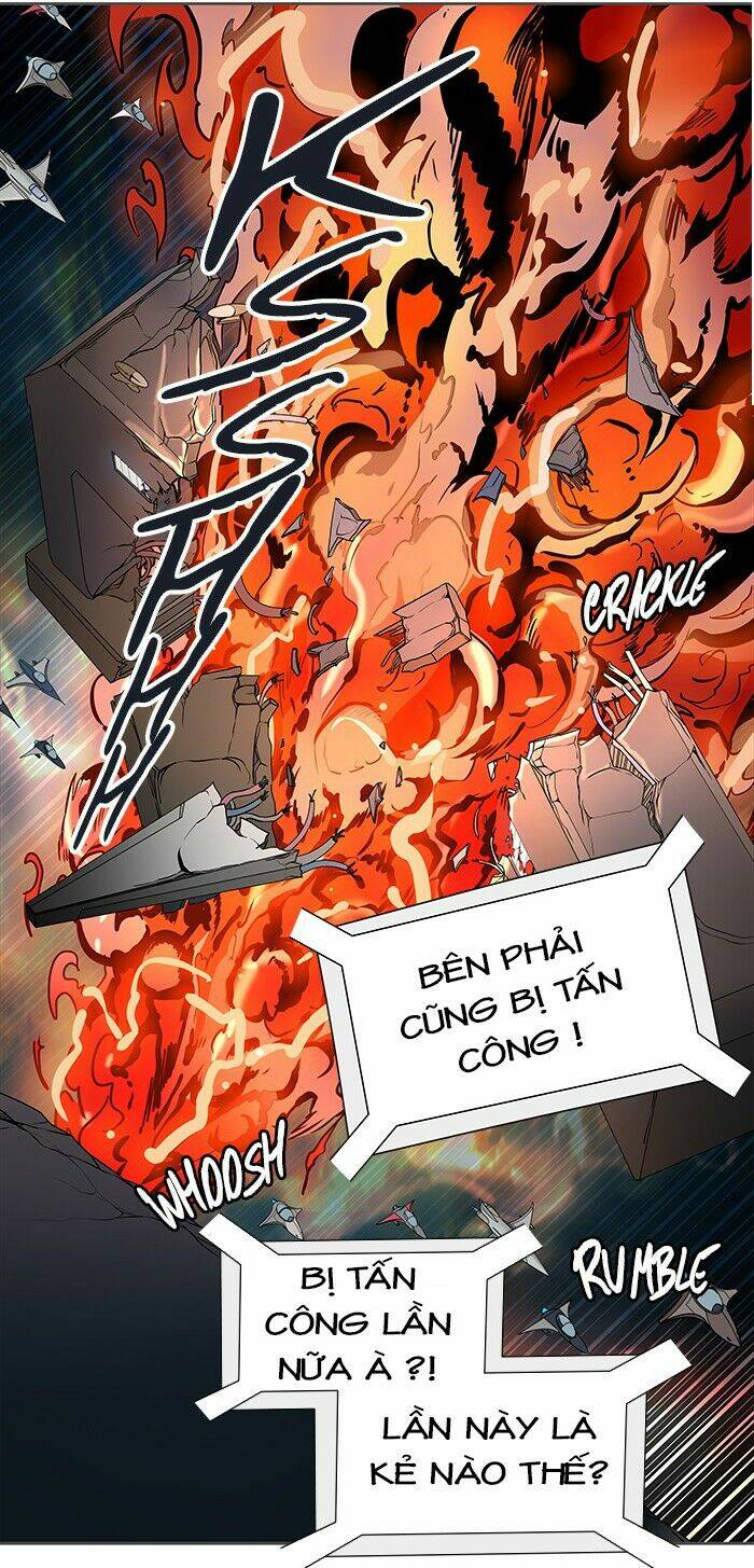 Cuộc Chiến Trong Tòa Tháp – Tower Of God Chapter 469 - Trang 2