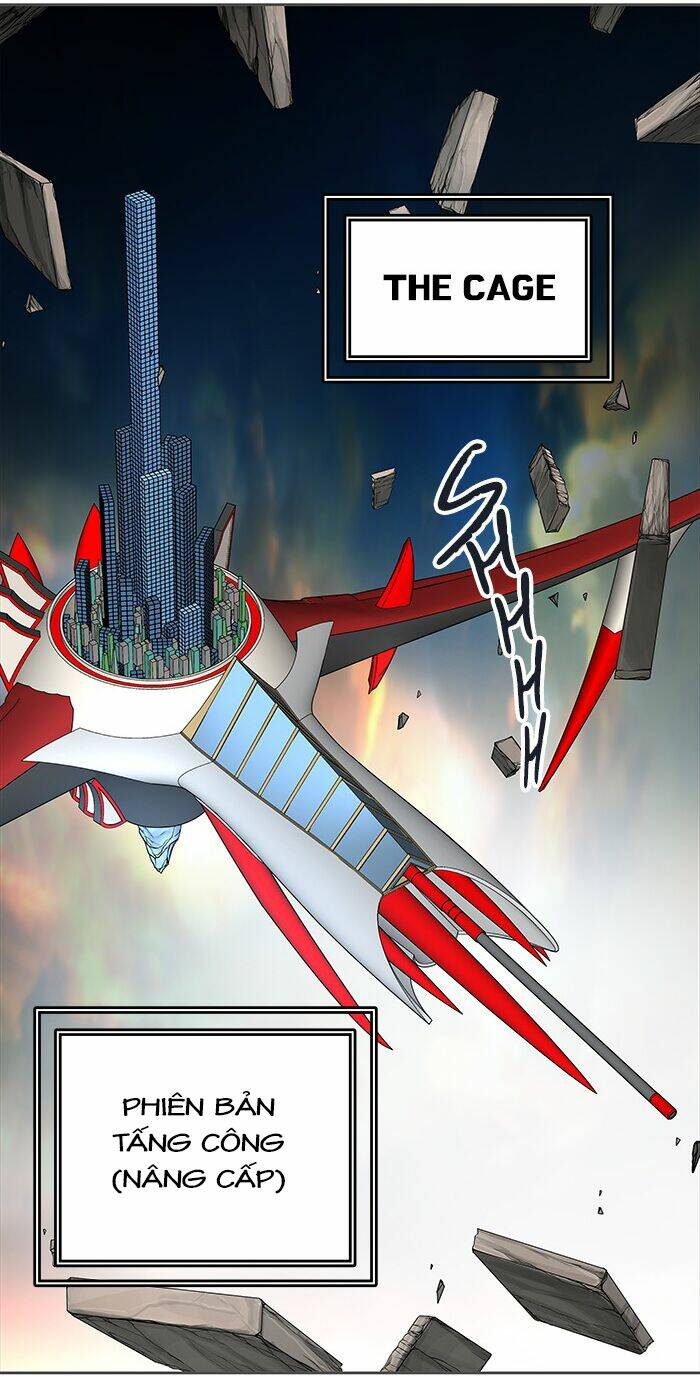 Cuộc Chiến Trong Tòa Tháp – Tower Of God Chapter 469 - Trang 2