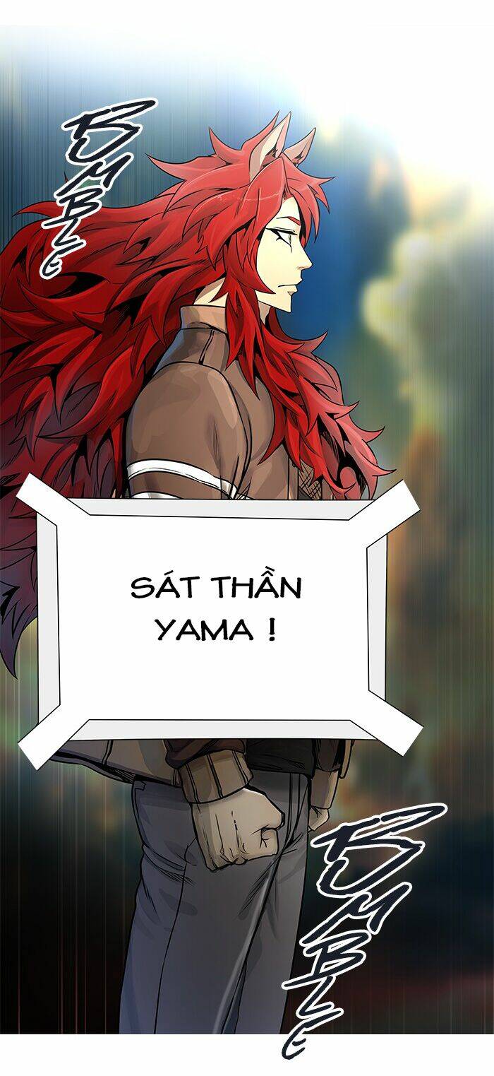 Cuộc Chiến Trong Tòa Tháp – Tower Of God Chapter 469 - Trang 2