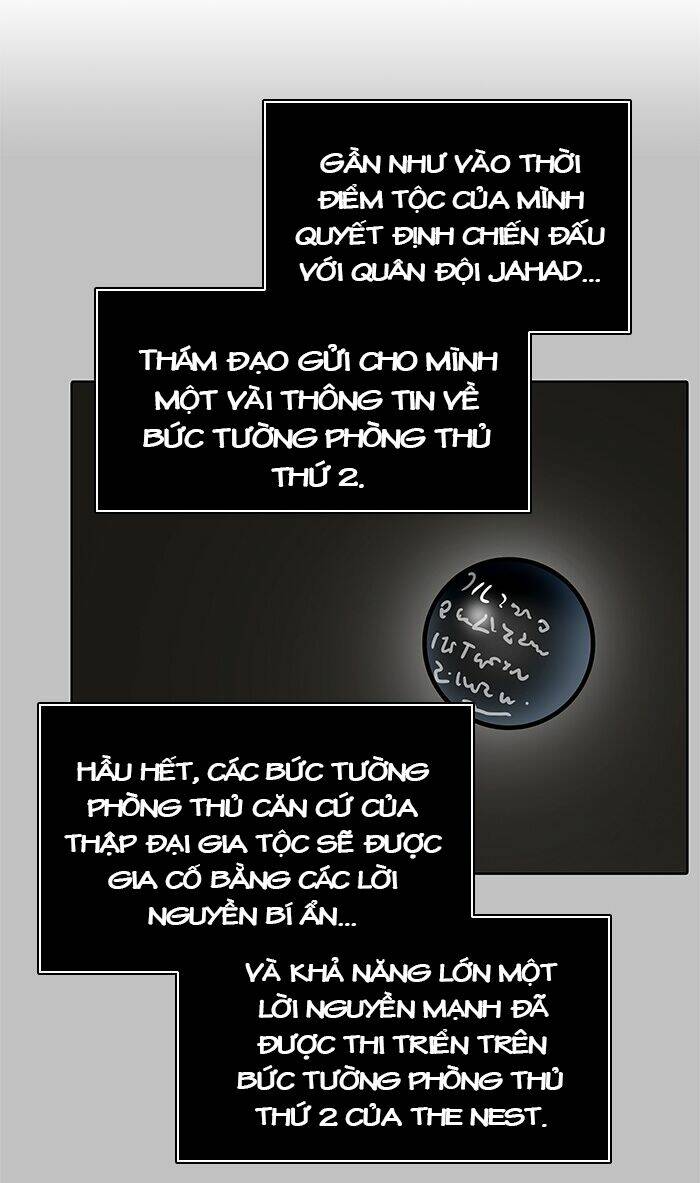 Cuộc Chiến Trong Tòa Tháp – Tower Of God Chapter 471 - Trang 2