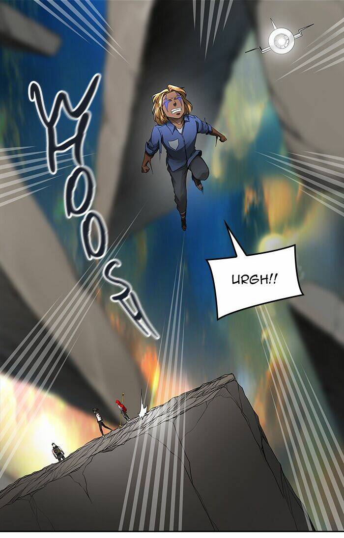 Cuộc Chiến Trong Tòa Tháp – Tower Of God Chapter 471 - Trang 2