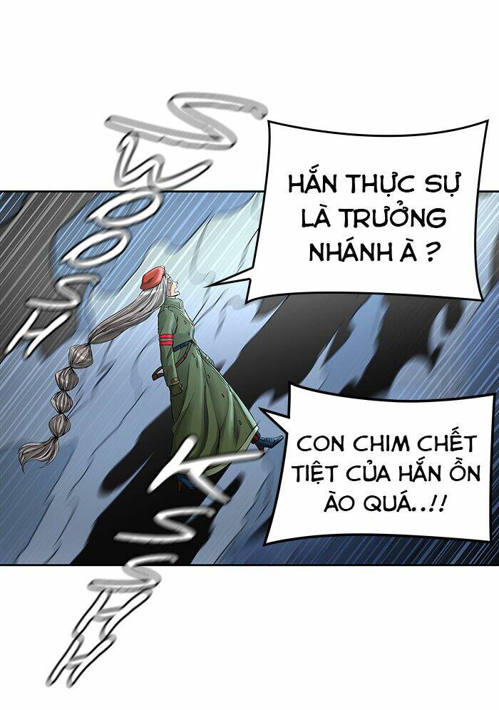 Cuộc Chiến Trong Tòa Tháp – Tower Of God Chapter 471 - Trang 2
