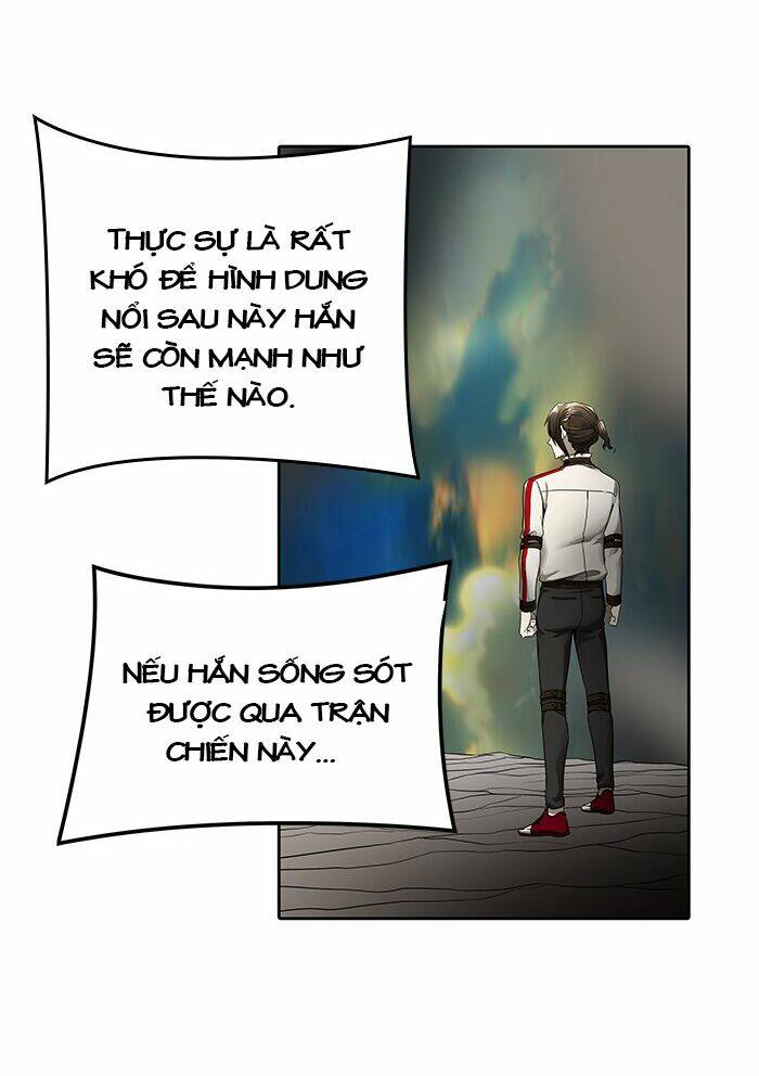 Cuộc Chiến Trong Tòa Tháp – Tower Of God Chapter 471 - Trang 2