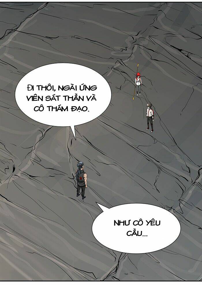 Cuộc Chiến Trong Tòa Tháp – Tower Of God Chapter 471 - Trang 2