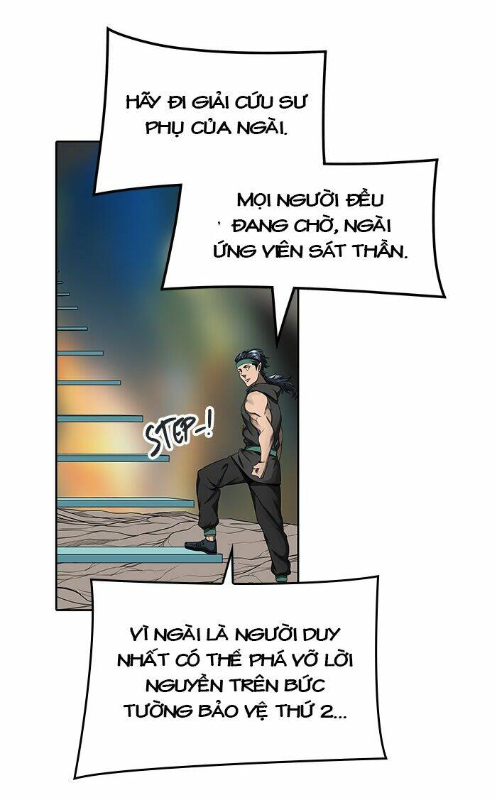 Cuộc Chiến Trong Tòa Tháp – Tower Of God Chapter 471 - Trang 2