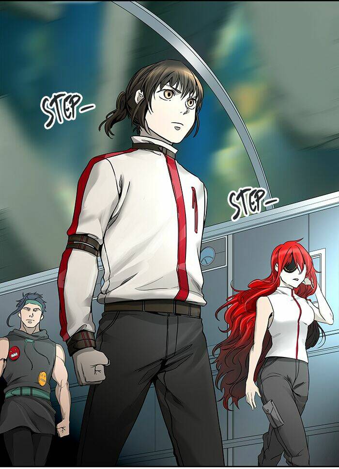 Cuộc Chiến Trong Tòa Tháp – Tower Of God Chapter 471 - Trang 2