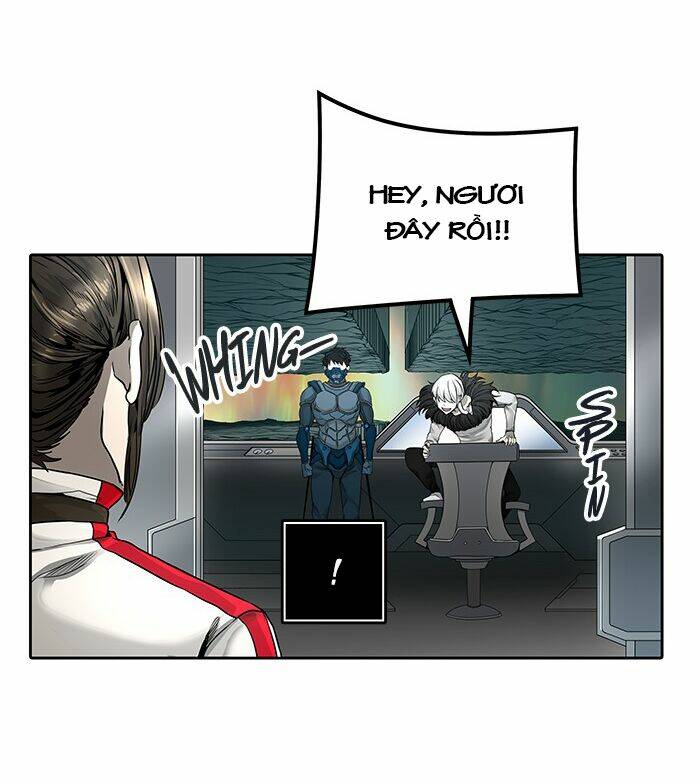 Cuộc Chiến Trong Tòa Tháp – Tower Of God Chapter 471 - Trang 2