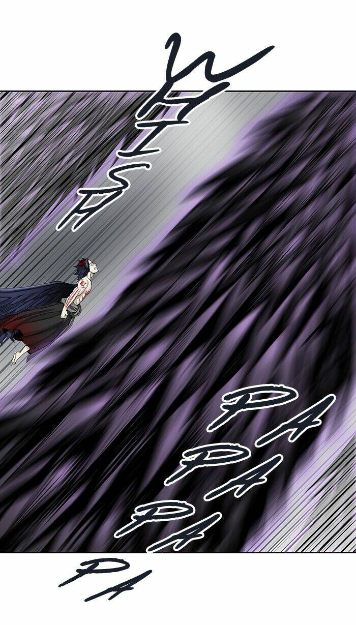 Cuộc Chiến Trong Tòa Tháp – Tower Of God Chapter 471 - Trang 2