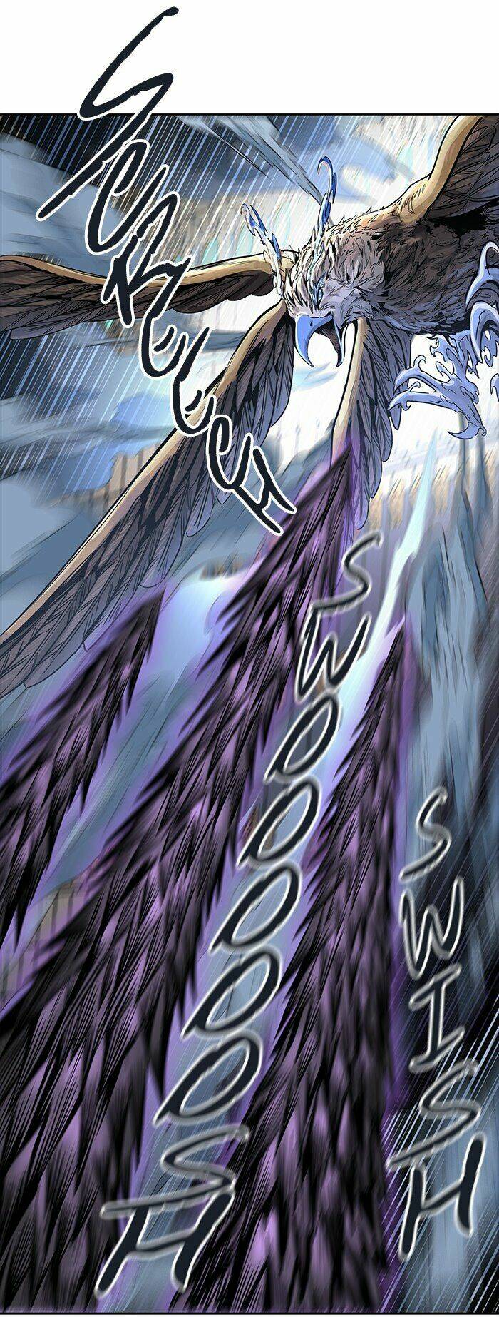 Cuộc Chiến Trong Tòa Tháp – Tower Of God Chapter 471 - Trang 2