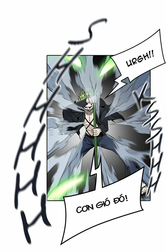 Cuộc Chiến Trong Tòa Tháp – Tower Of God Chapter 471 - Trang 2