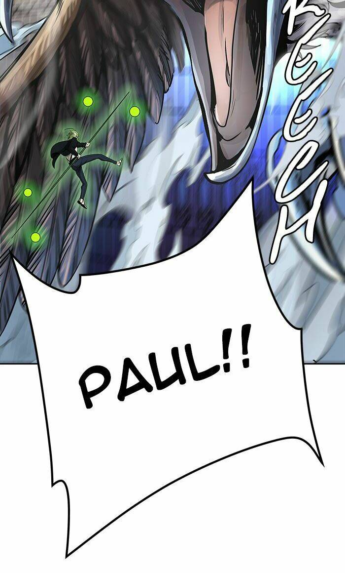 Cuộc Chiến Trong Tòa Tháp – Tower Of God Chapter 471 - Trang 2