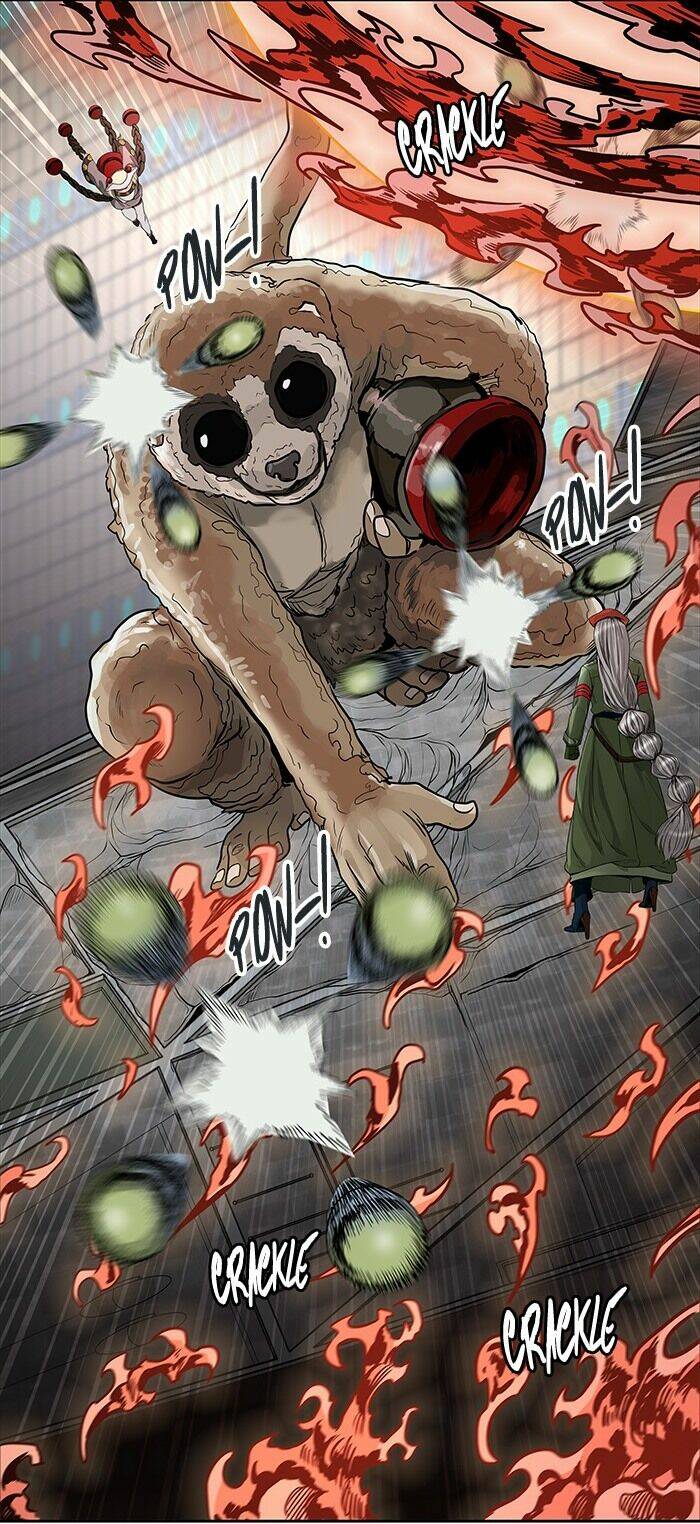 Cuộc Chiến Trong Tòa Tháp – Tower Of God Chapter 471 - Trang 2