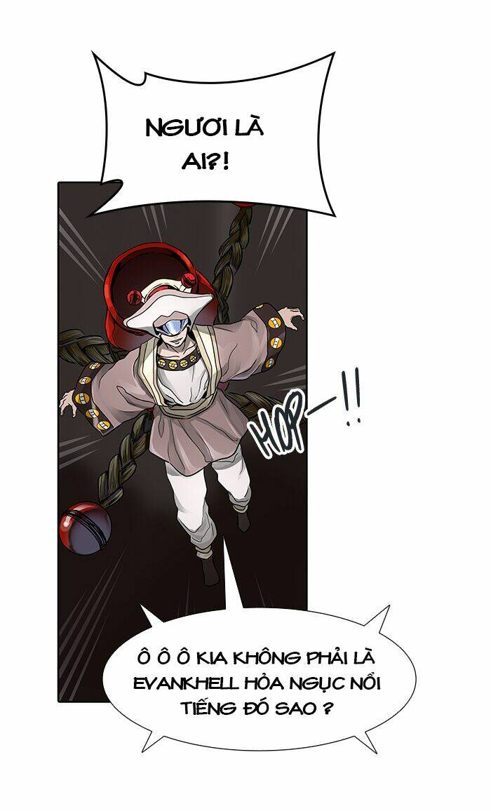 Cuộc Chiến Trong Tòa Tháp – Tower Of God Chapter 471 - Trang 2