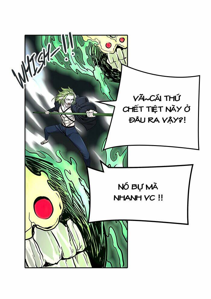 Cuộc Chiến Trong Tòa Tháp – Tower Of God Chapter 471 - Trang 2