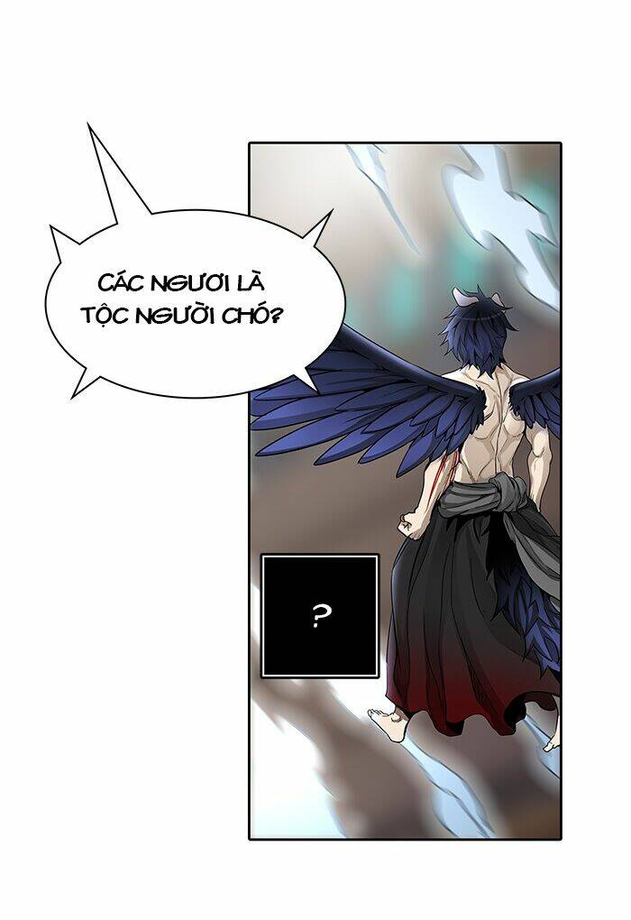 Cuộc Chiến Trong Tòa Tháp – Tower Of God Chapter 471 - Trang 2