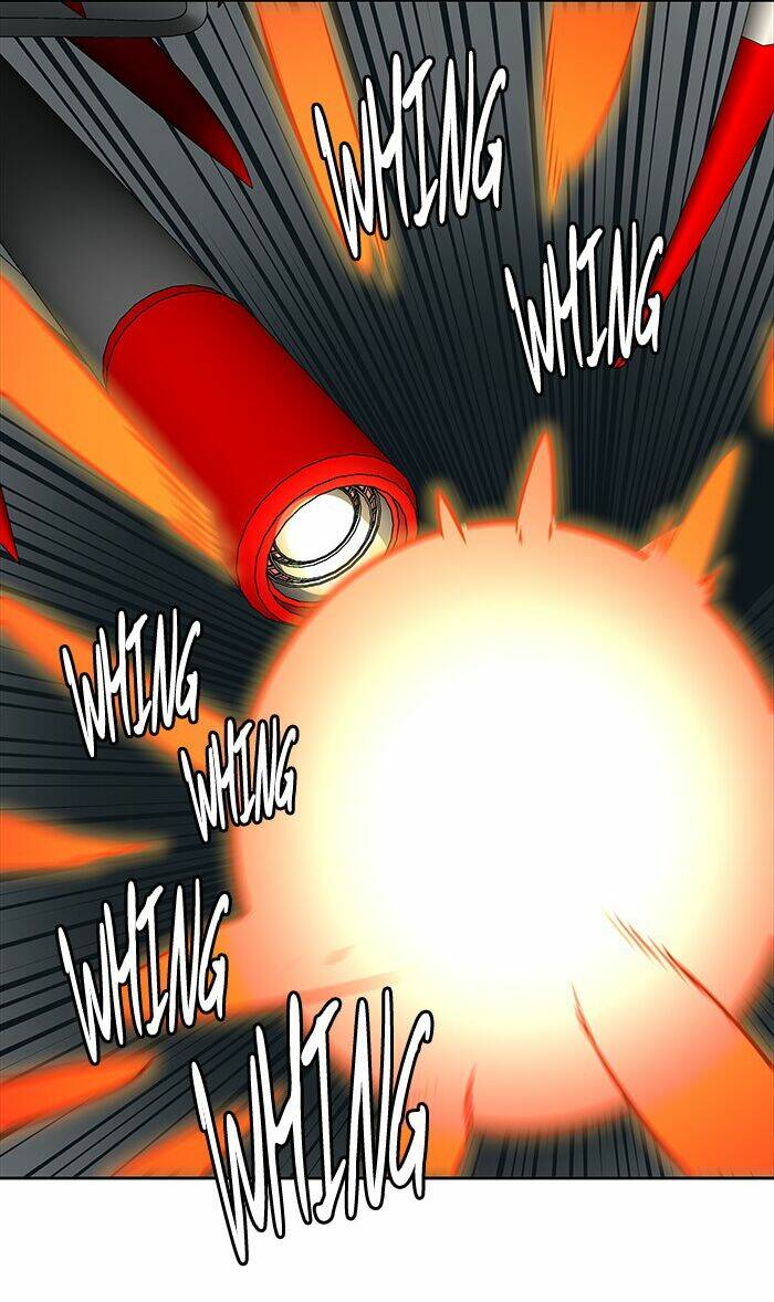 Cuộc Chiến Trong Tòa Tháp – Tower Of God Chapter 471 - Trang 2