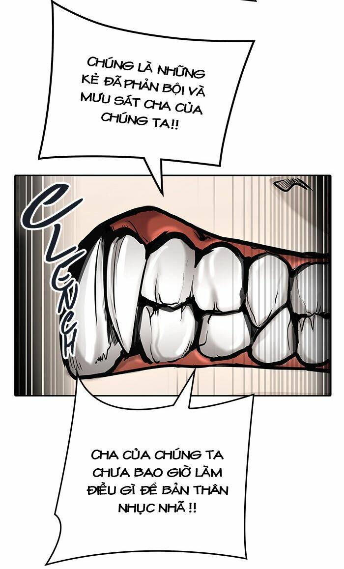 Cuộc Chiến Trong Tòa Tháp – Tower Of God Chapter 471 - Trang 2