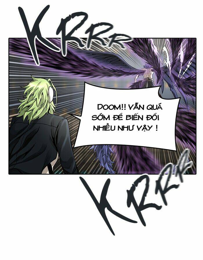 Cuộc Chiến Trong Tòa Tháp – Tower Of God Chapter 471 - Trang 2